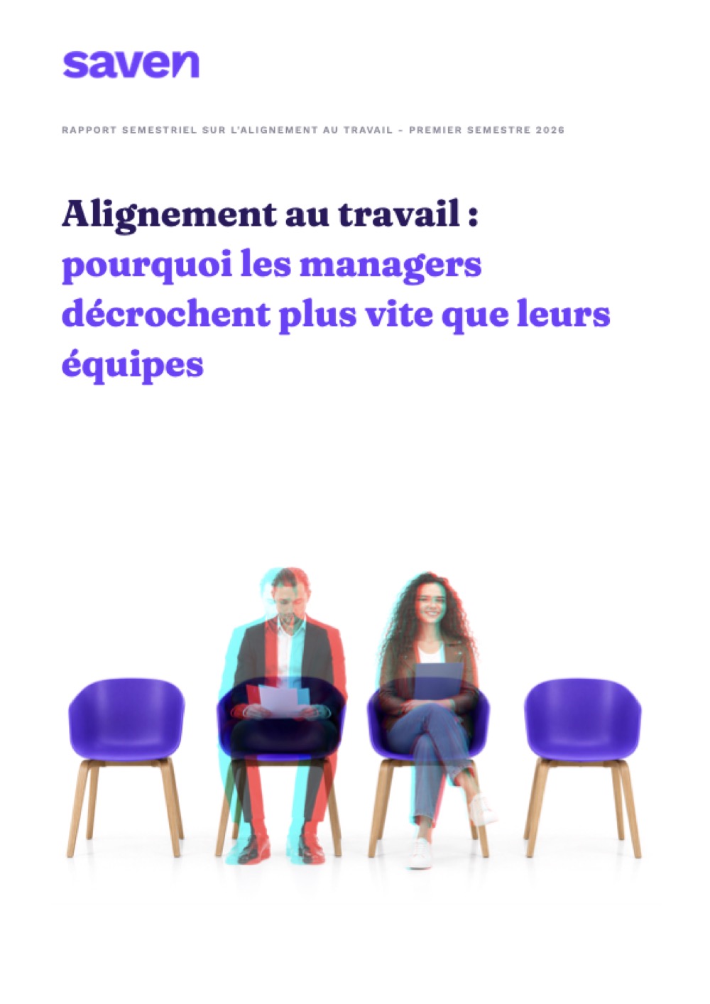 Couverture du rapport Saven S1 2026