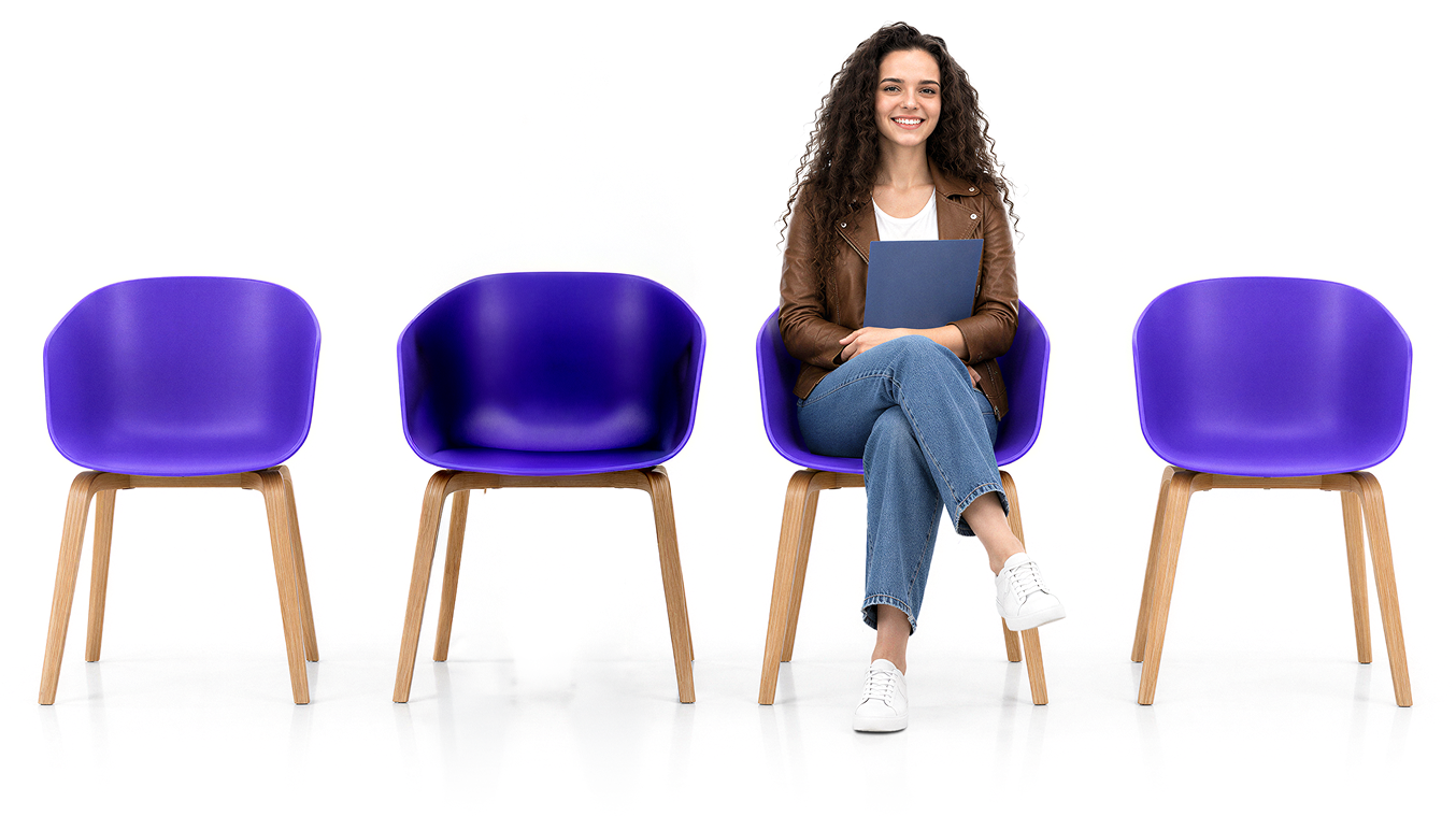 La candidate la plus alignée est révélée
